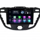 FORD TRANSIT, TRANSIT CUSTOM, TOURNEO - 9" МУЛТИМЕДИЯ / Навигация android 16